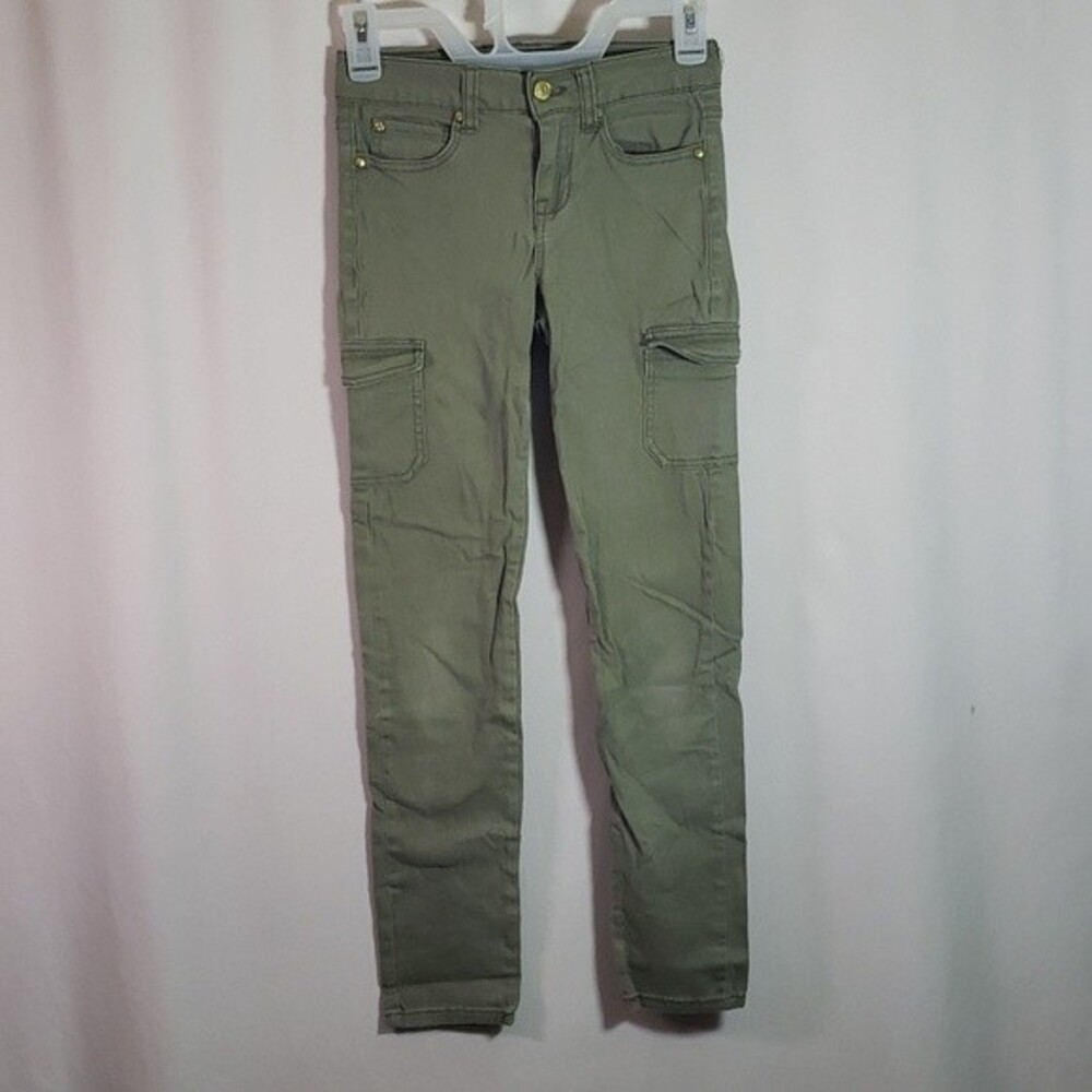 Celebrity Pink Girls Size 10 Used (AO)